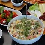 La I Alloggio in famiglia Władysławowo