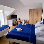 La I Quarto em Acomodações Particulares