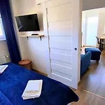 Alloggio in famiglia La I