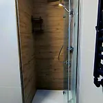 Quarto em Acomodações Particulares La I *