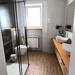 Quarto em Acomodações Particulares La I
