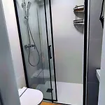 Quarto em Acomodações Particulares La I *