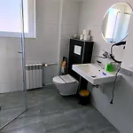 La I Alloggio in famiglia