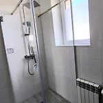 Quarto em Acomodações Particulares La I Władysławowo