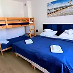 Quarto em Acomodações Particulares La I