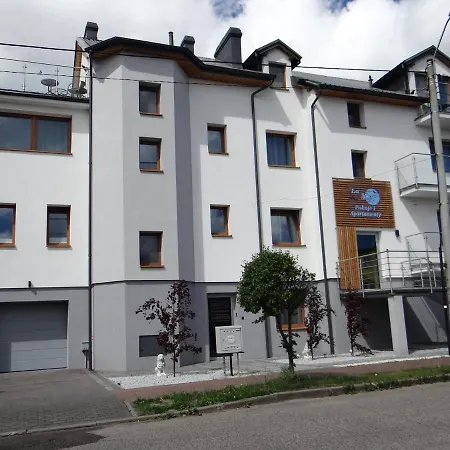 ホームステイ La I