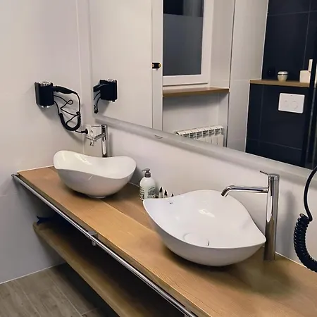 Kwatera prywatna La I Władysławowo
