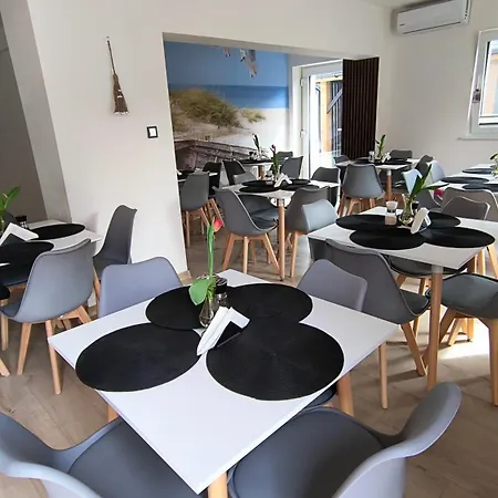 Kwatera prywatna La I Władysławowo