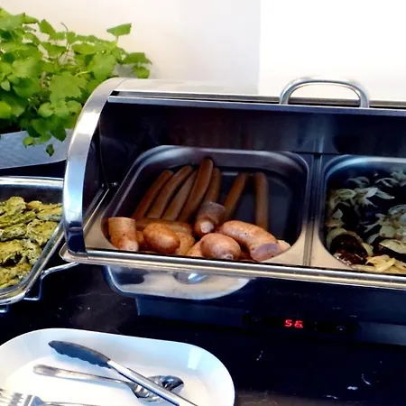 La I * Władysławowo