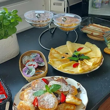 La I Владыславово