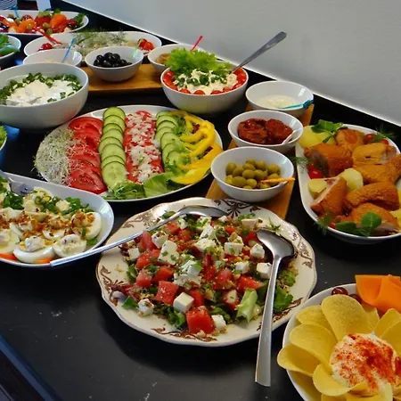 La I * Władysławowo