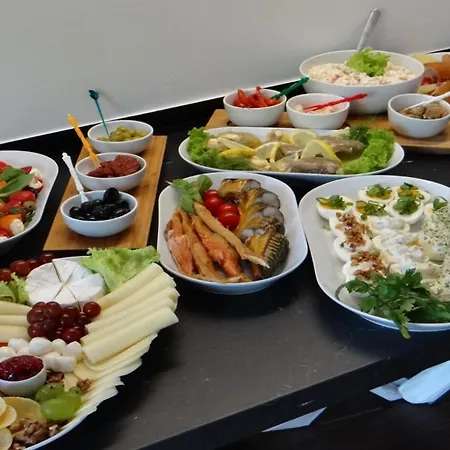 La I ホームステイ Władysławowo