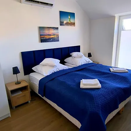 La I * Władysławowo