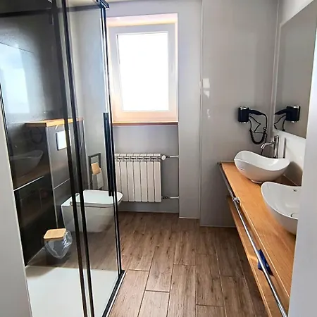 Ubytování v soukromí La I