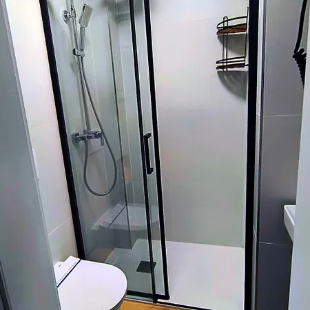 Privatunterkunft La I *