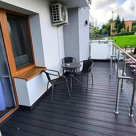 ホームステイ La I Władysławowo