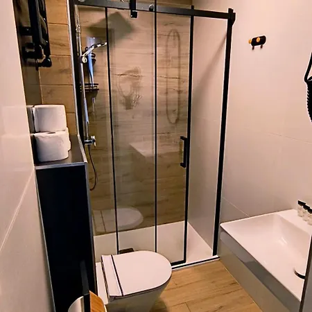 La I Ubytování v soukromí *