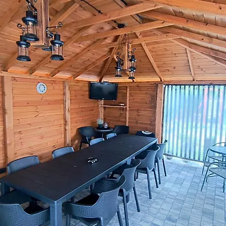 La I Kwatera prywatna Władysławowo