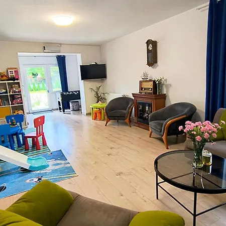 La I Kwatera prywatna *