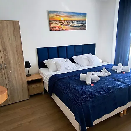 Kwatera prywatna La I *