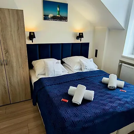 Kwatera prywatna La I Władysławowo