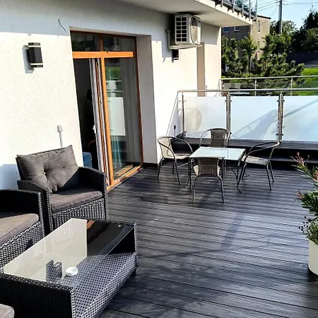 La I * Władysławowo