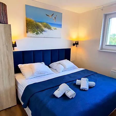 Kwatera prywatna La I *