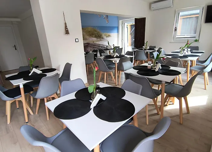 Homestay szállás La I Władysławowo