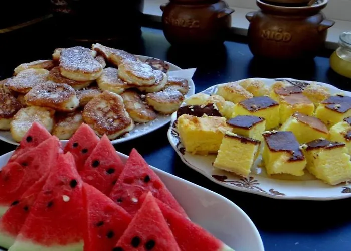 Homestay szállás La I *