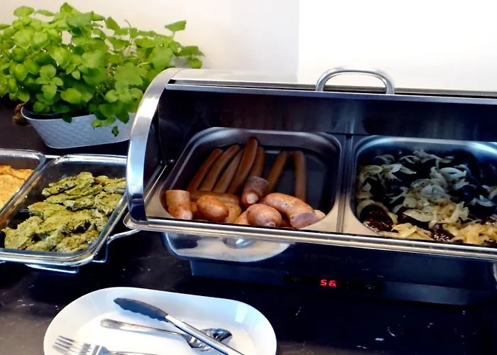 La I * Władysławowo