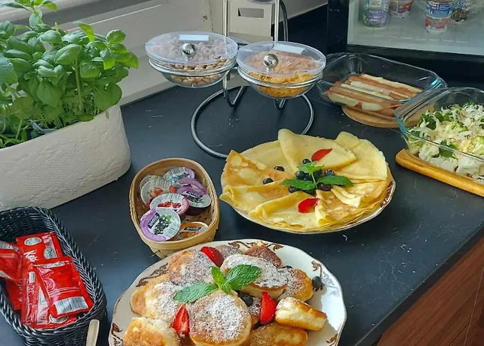 La I Władysławowo