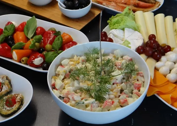 La I Homestay szállás Władysławowo