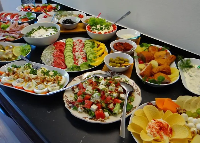 La I * Władysławowo