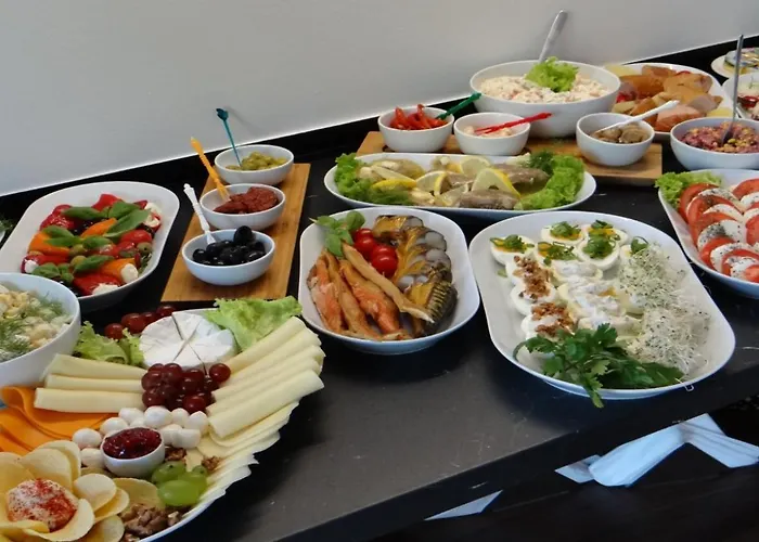 La I Homestay szállás Władysławowo