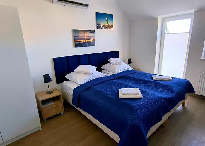 La I * Władysławowo