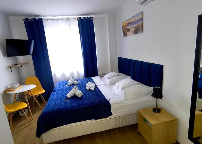 La I Homestay szállás