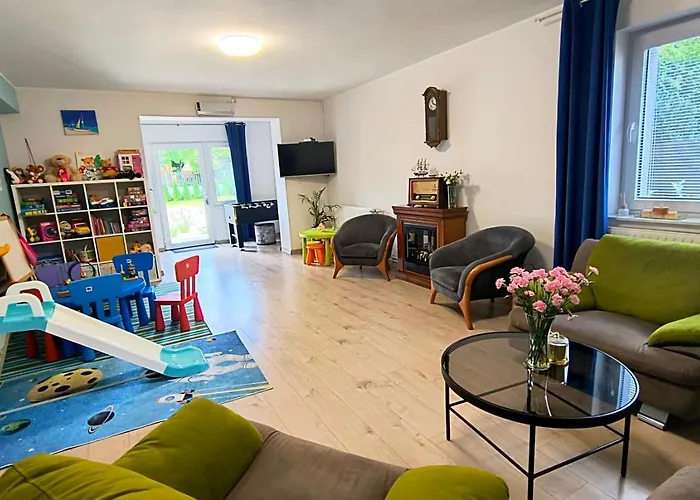 La I Homestay szállás *