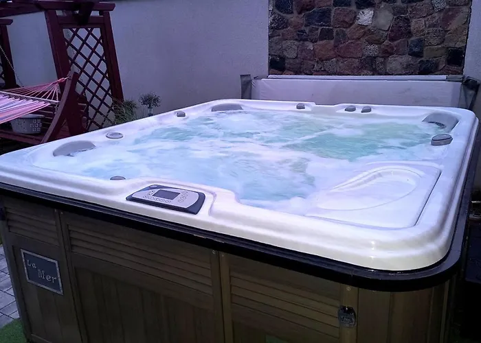 La I Homestay szállás Władysławowo