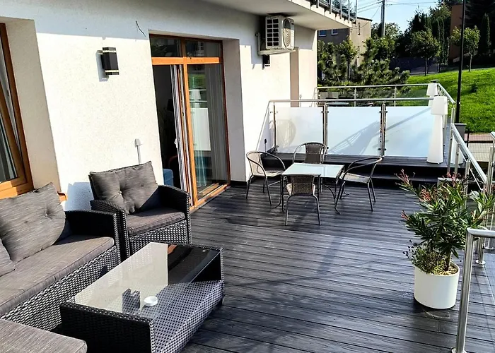 La I * Władysławowo